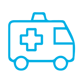Ambulanza per Eventi