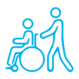 Trasporto Pazienti e Disabili